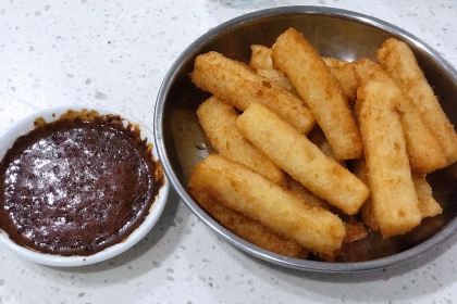 仙湖生态石锅鱼餐厅