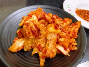 Huo shan yan yan shi Barbecue