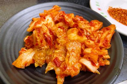 Huo shan yan yan shi Barbecue