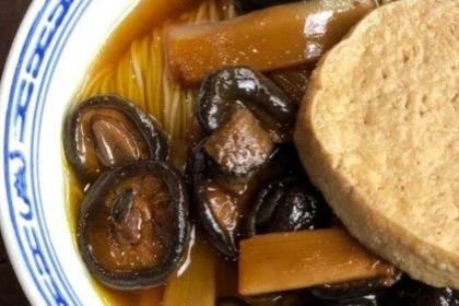 西园寺素食(西园弄戒幢律寺店)