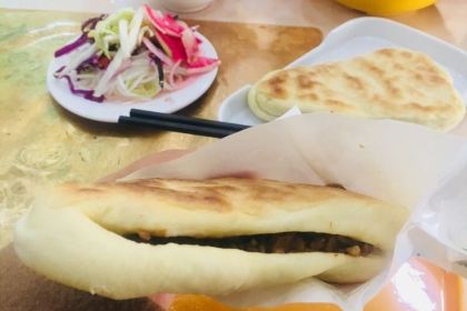 东门韦州羊杂碎(玉皇阁店)