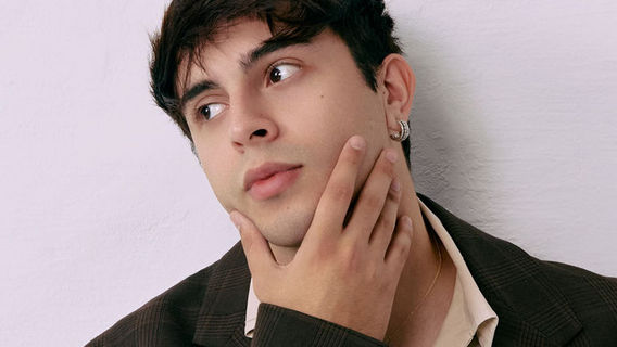 Mendoza | Rusherking《CASA 11》Tour