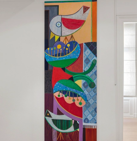 Troisième Étage | Galerie Eva Presenhuber