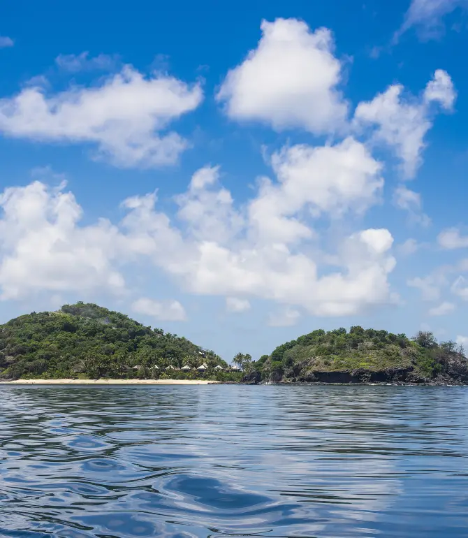 Mana Island