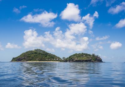 Mana Island