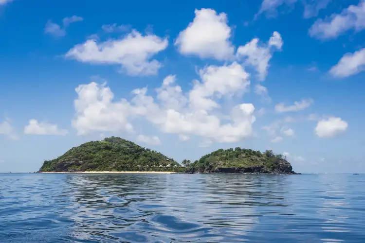 Mana Island