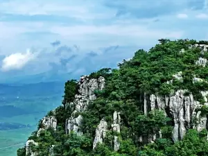 wu dang shan