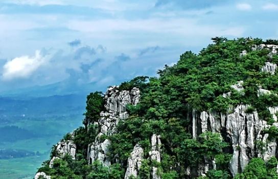 wu dang shan