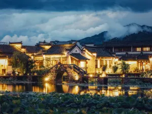 呈坎