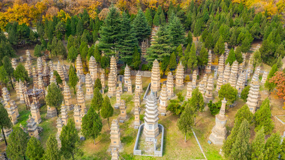 Dengfeng