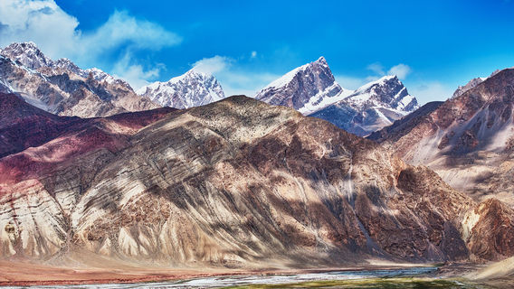 Tashkurgan