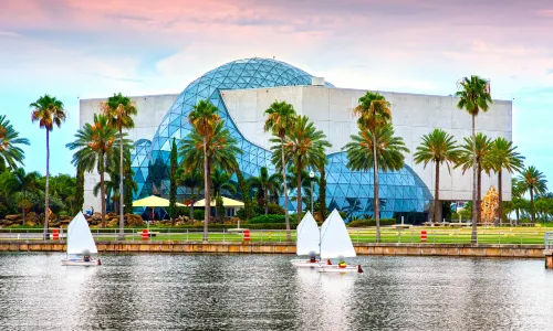 The Dalí Museum