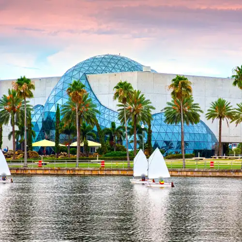 Popular Best Things to Do in St. Petersburg
