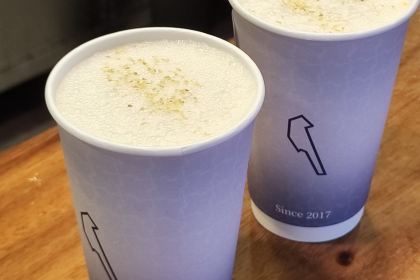 唐沫茶兮（世歐北區3樓店）