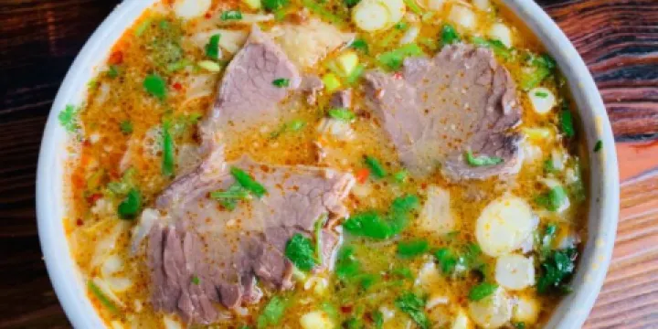 化三驢肉湯館（總店）