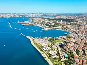 Port of Istanbul