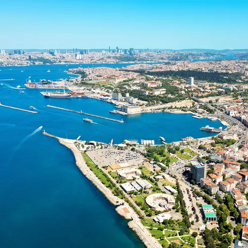 Port of Istanbul