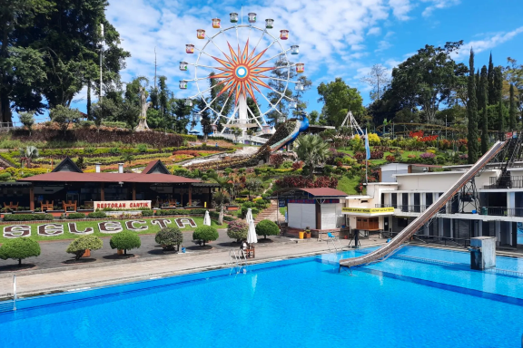 Selecta Recreation Park
