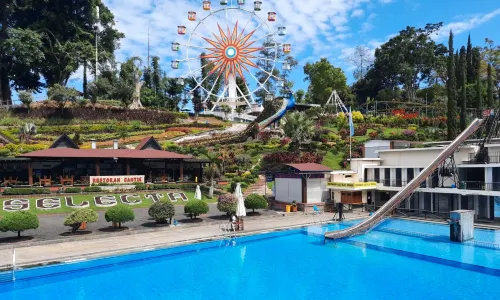 Selecta Recreational Park