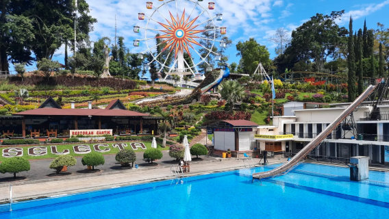 Selecta Recreation Park