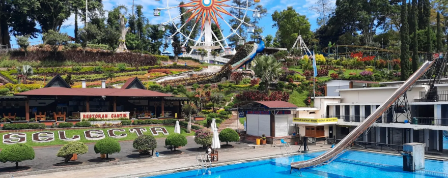Selecta Recreation Park