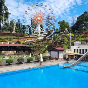 Taman Rekreasi Selecta