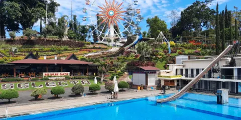 Selecta Recreational Park