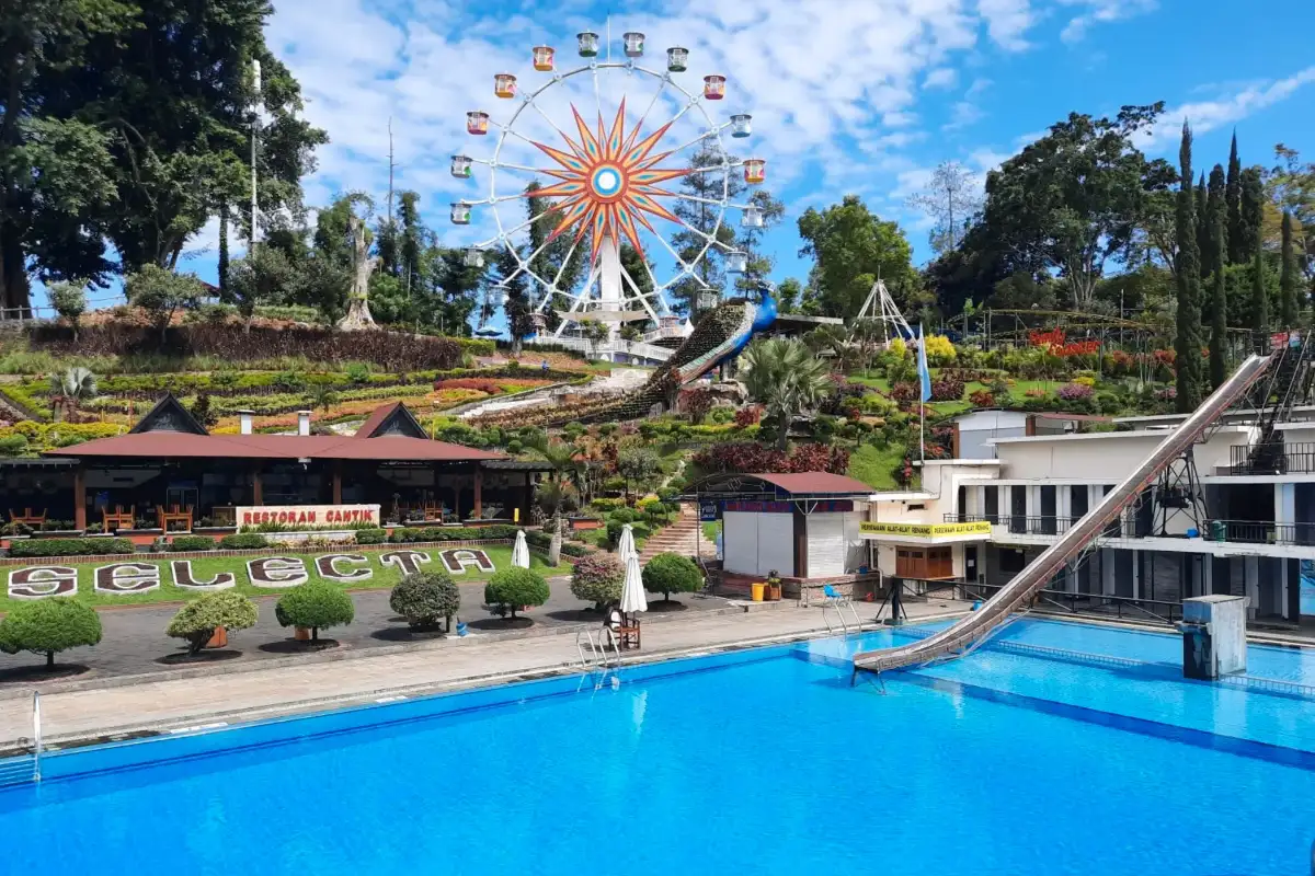 Taman Rekreasi Selecta
