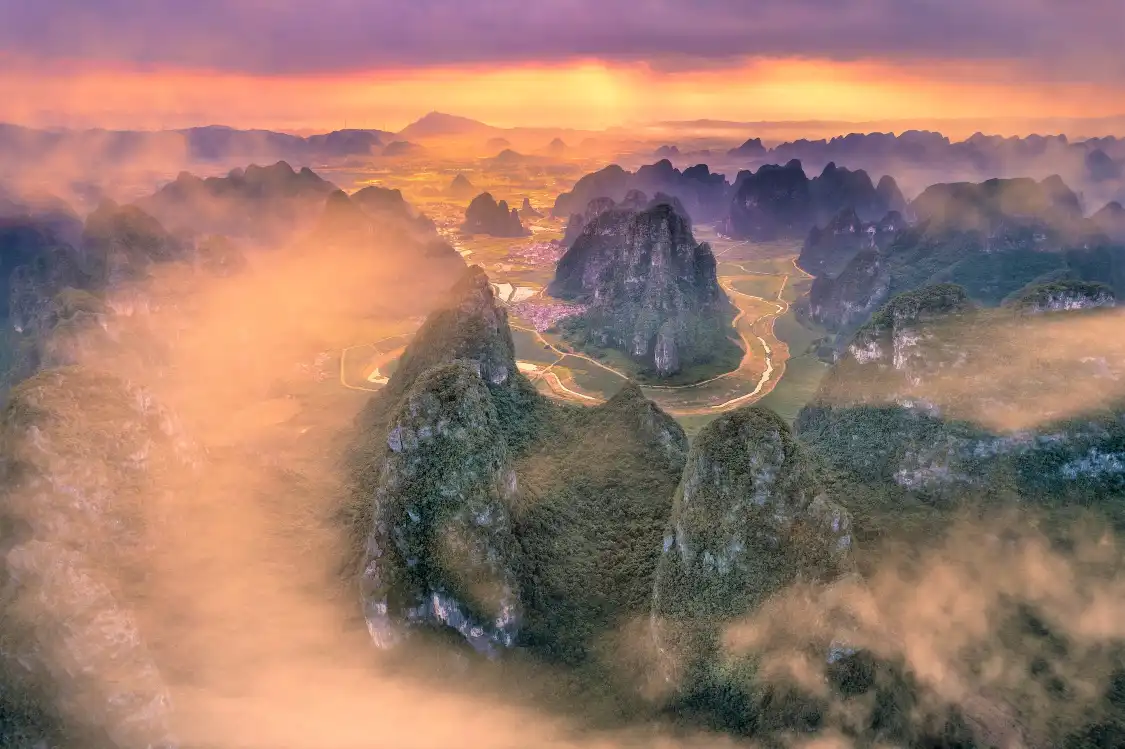 Hotels near Zhongshanshili Gallery