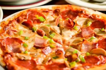 Capricciosa Restaurant