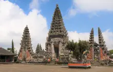 Pura Ulun Danu Batur
