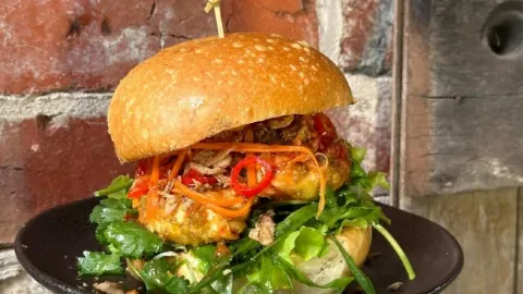 Paddock Bakery in Australia