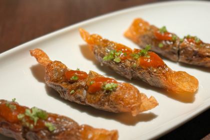 MEET THE BUND SKYLINE