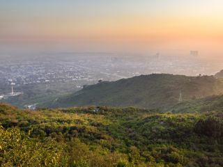 Saudia Flights Manchester to Islamabad