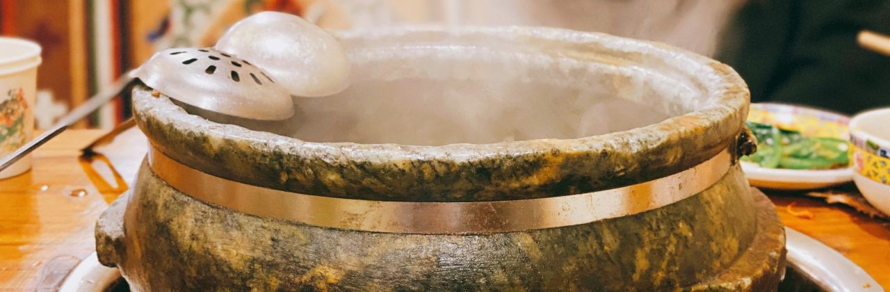 Tamura • Shipot Tibetan Chicken