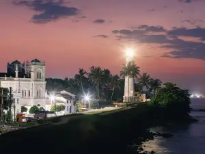 Top 10 Night Attractions in Sri Lanka