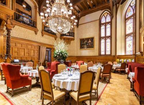 CDL Restaurant