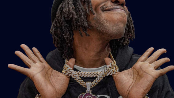 Tempe | Curren$y : WINNERS CIRCLE TOUR