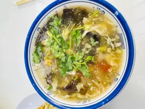 老字号西义兴·卤肉