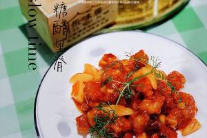 Popular dishes