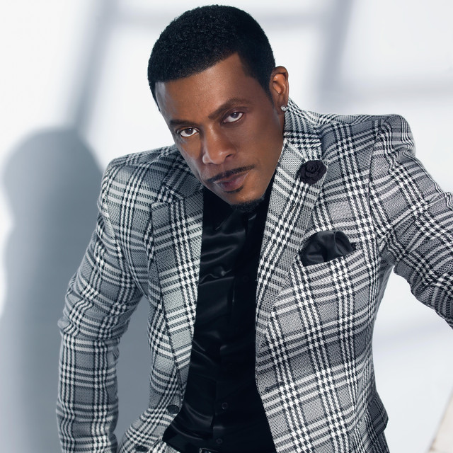 美國巴爾的摩 · Keith Sweat《The R&B Lovers》巡演 | CFG Bank Arena