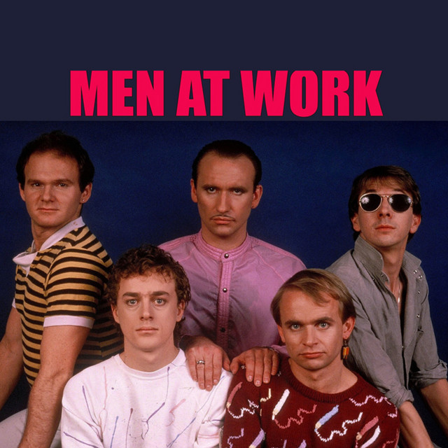 リオデジャネイロ | Men At Work 2026 コンサートツアー | Qualistage