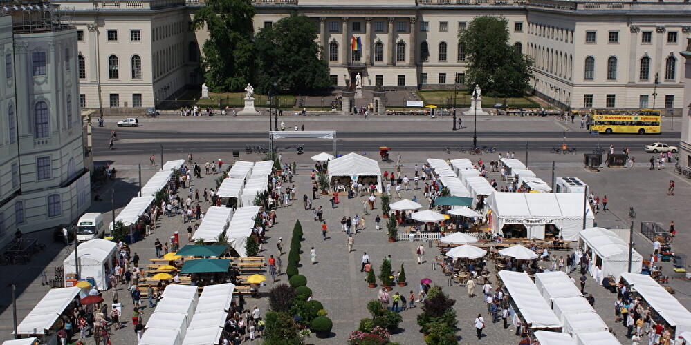Berlin Book Festival | Berlin