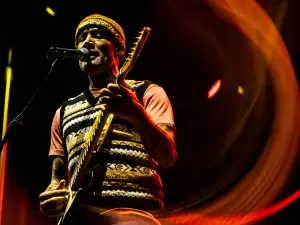 Koniak | 2026 Cognac Blues Passions Festival