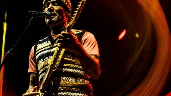 Koniak | 2026 Cognac Blues Passions Festival