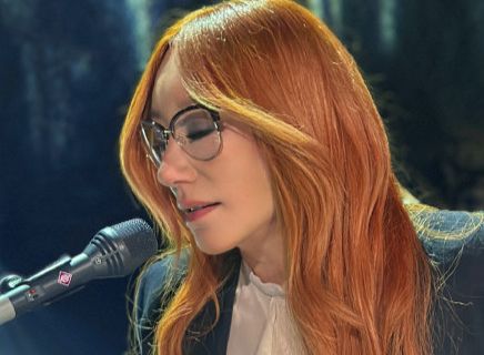 New Orleans | Tori Amos 2026《IN TIMES OF DRAGONS》Tour