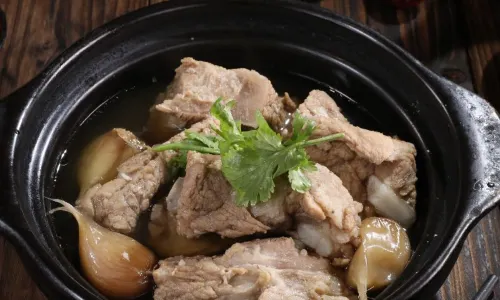 Shoon Huat Bat Kut Teh