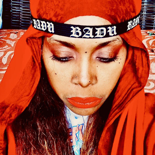 Cleveland | Erykah Badu & The Alchemist Tour | Jacobs Pavilion