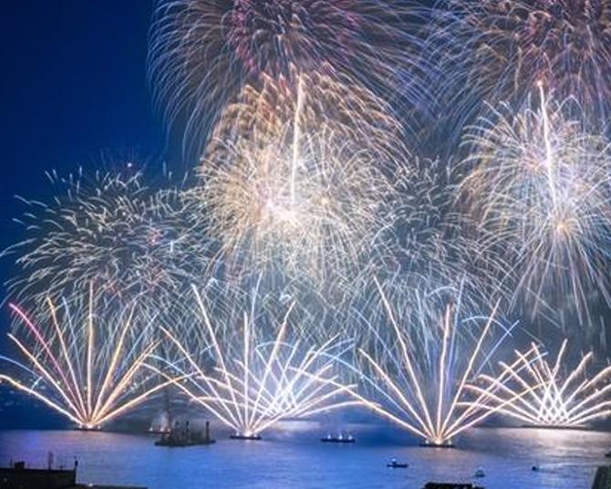 SAI STA HANABI John Williams Fireworks 2026 | Saitama City