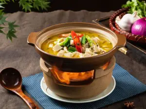 Top 20 Global Traveller-Picked Restaurants in Jinhua